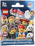 Lego Mini Figure Lego movie series 71004 (ONE random pack)