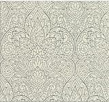 York Wallcoverings Candice Olson Decadence Paradise YDSB28CD4011 Wallpaper