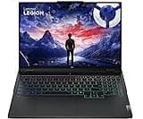 Lenovo Legion Pro 7 16IRX9H 16" Gaming Laptop - Eclipse Black - Intel Core i9 14th Gen 14900HX 1.6GHz; NVIDIA GeForce RTX 4080 12GB GDDR6; 32GB DDR5-5600 RAM; 2X 1TB NVMe M.2