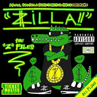 Air Jordan's [Explicit]