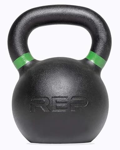 Rep 24 kg Kettlebell for Strength and Conditioning