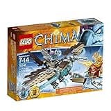 LEGO Chima 70141 Vardy's Ice Vulture Glider Building Toy