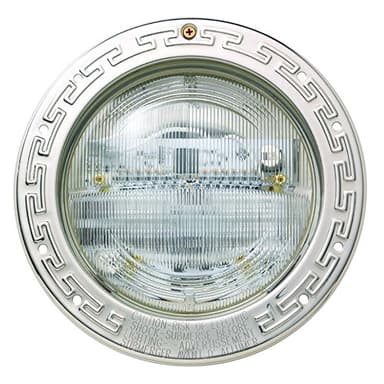 Pentair 601002 IntelliBrite 5G Color Underwater LED Pool Light, 120 Volt, 100 Foot Cord