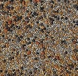 No-Till Cover Crop 13-Seed Mix (½-lb): [50% Clovers Plus Fenugreek, Vetch, Flax, Cowpeas, Buckwheat, Forage Peas, Millet, Lentils, Crimson Clover, Sweet Yellow Clover, White Clover, Medium Red Clover]