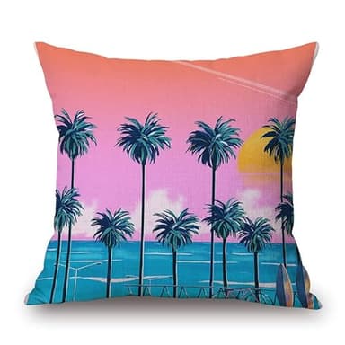 My Massage Pillow- Pressure Activated Massage, Vibrating Massage Pillow, Mymassagepillow Helps Relieve Back Pain and Foot Pain, Great for Circulation!- Paradise