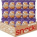 Grandma's Oatmeal Raisin Cookies, 2.5 Ounce (Pack of 60)