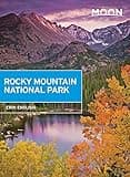 Moon Rocky Mountain National Park (Travel Guide)