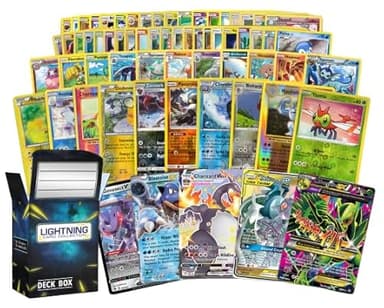 Our 10 Best Pokemon Cards for 2026 [US] | OneClearWinner.com