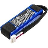 VI VINTRONS CP-HK06, GSP1029102 01 Battery for Harman Kardon Go Play, Go Play Mini,