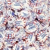 Sugar-Free Starlight Mints | 1-Pound Pack | Peppermint Hard Candy