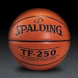 Spalding TF-250 Indoor-Outdoor Basketball 29.5"