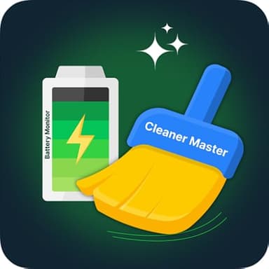 Smart Fire Cache Cleaner | Device Info | Battery Monitor