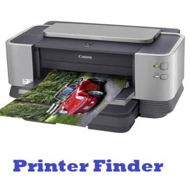 Printer Finder
