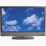 Sony Bravia S-Series KDL-32S3000/W 32-Inch 720p LCD HDTV, White