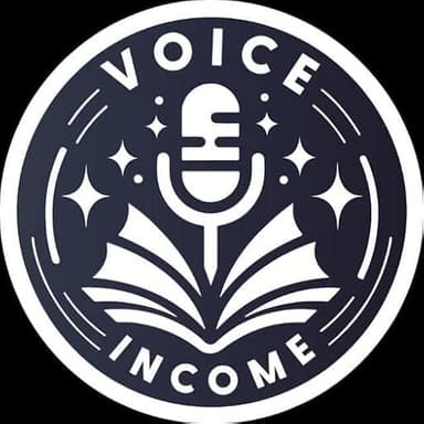VoiceIncome – Audiobooks