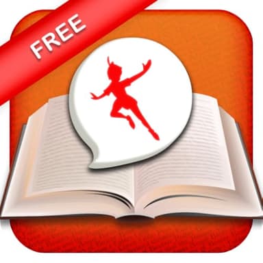 Audiobooks - Kids (free)