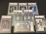 Basketball Hot Packs - 30 Cards - 15 Rookies - Guaranteed 1 Auto, Mem, RPA, Numbered, or Graded Card