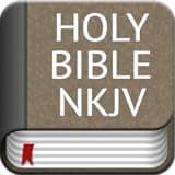 Holy Bible NKJV Offline