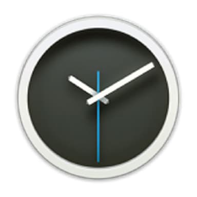 Nexus 5 Clock - Free Apps for Kindle Fire 2013