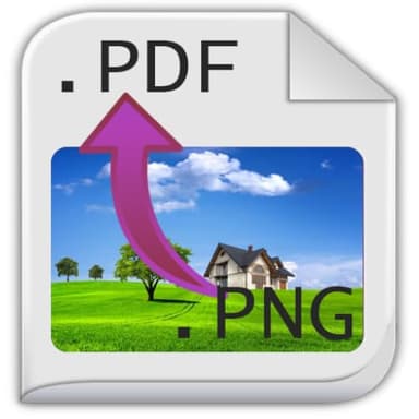 Image To PDF Converter, png jpg to pdf converter