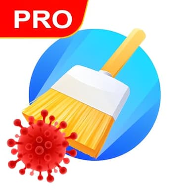 Antivirus & Virus Cleaner for Kindle Fire Tablets