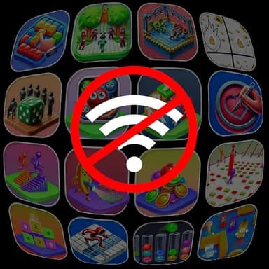 Our 10 Best Offline Games for 2026 [US] | OneClearWinner.com