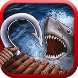 Raft Survival: Ocean Nomad - Simulator