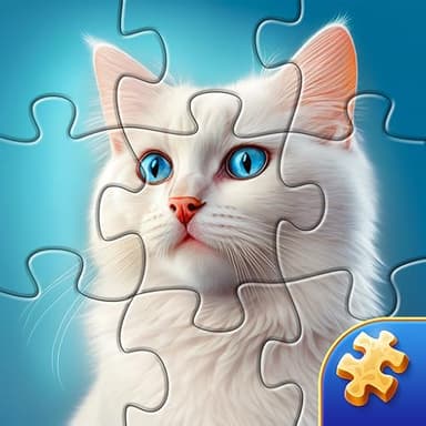 Magic Jigsaw Puzzles