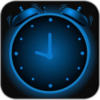 Alarm Clock, Weather, Nightstand (Kindle Tablet Edition)