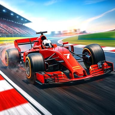 Formula Racing 2026: F1 American Grand Prix Showdown