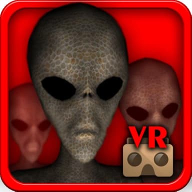 VR - Alien Abduction