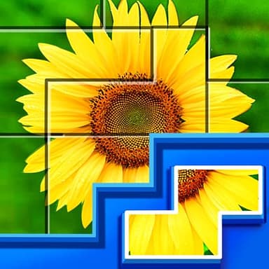 Puzzles: Unique Level Based Jigsaw Puzzles, Beautiful Jigsaw Puzzle Games For Kindle Fire
