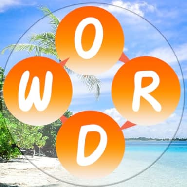 Crossword Brain - Word game free for kindle fire ~ A relaxing brain games test connect with friends ~ Offline crossword puzzles search app no wifi for 2 adults, elderly & seniors!
