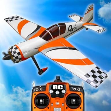 Real RC Flight Sim 2016 Free