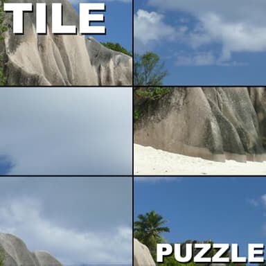 Tile Puzzle