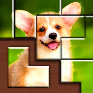 Jigsaw Puzzle Blocks - Jigsaw Puzzles Free for Kindle Fire