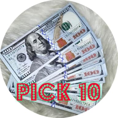 Pick 10 Lottery Number Generator