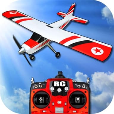 Real RC Flight Sim 2023 - Multiplayer Online