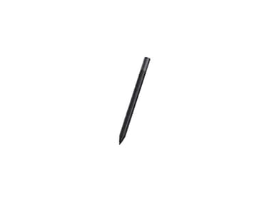 Dell Premium Active Pen PN579X - Black Touch-Screen Device Stylus - Aluminum - 1 AAA Battery Required