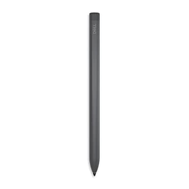 Dell Premier Rechargeable Active Pen - PN7522W, 3-Buttons, LED Indicator, Cone-Shaped Nib, Wireless - Bluetooth 5.1 - Black