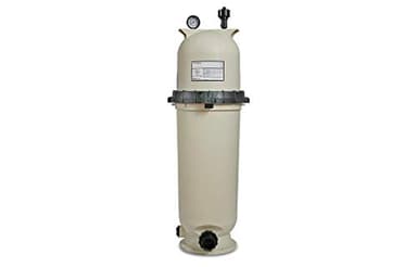 Pentair EC-160332 Clean & Clear Plus 520 sq. ft. Cartridge Pool Filter