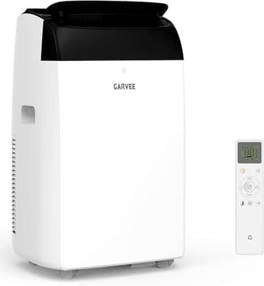 Garvee 14,000 BTU AC Unit, 3-in-1 Portable Air Conditioner