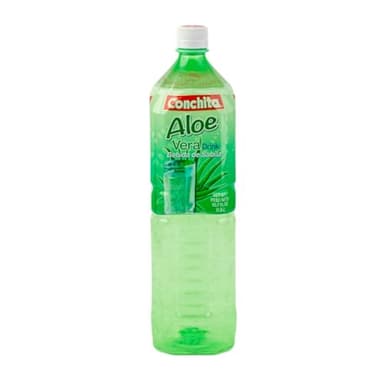 Conchita Aloe Vera Juice Drink - Refreshing Beverage - 1.5 lt. (Pack of 1)