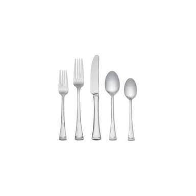 Lenox Portola Fw 65 Pc Set No Caddy