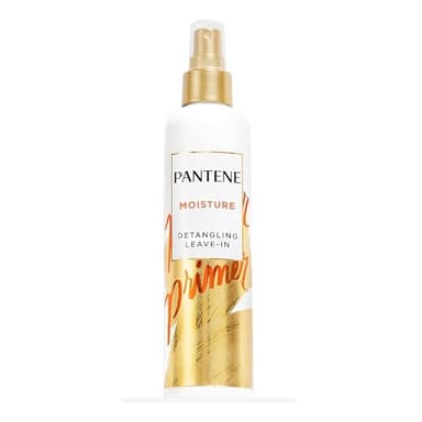 Pantene Pro-V Serious Repair Detangler, 8.5 OZ (Pack of 6)