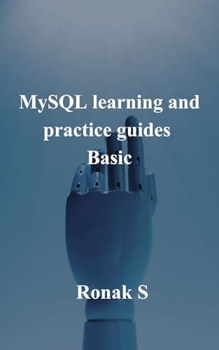 MySQL learning and practice guide - Basic: Basic level