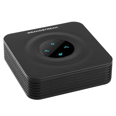 Grandstream HT802 V2 2 FXS Port Aanalog Telephone Adapter (HT802-V2)