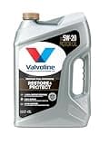 Valvoline Restore & Protect Full Synthetic 5W-20 Motor Oil 5 QT