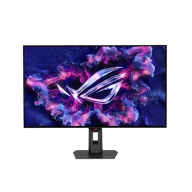 ASUS ROG XG32UCWMG 32 Inch 4K 240Hz Glossy OLED G-SYNC Gaming Monitor