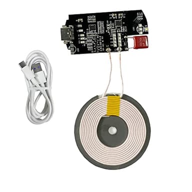 Wireless Charger Coil 15W Wireless Charging Motherboard DIY